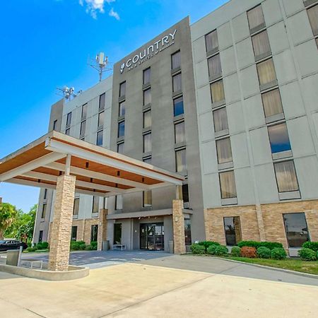 Country Inn & Suites By Radisson, New Orleans I-10 East, La Esterno foto