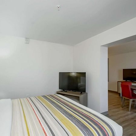 Country Inn & Suites By Radisson, New Orleans I-10 East, La Esterno foto