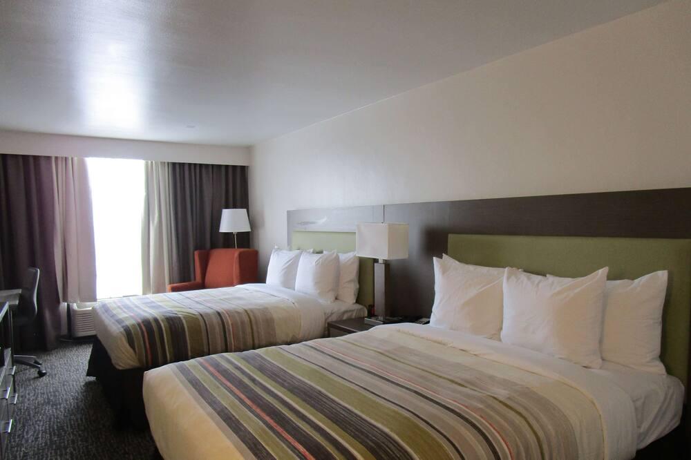 Country Inn & Suites By Radisson, New Orleans I-10 East, La Esterno foto