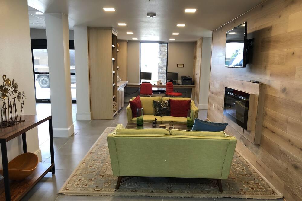 Country Inn & Suites By Radisson, New Orleans I-10 East, La Esterno foto