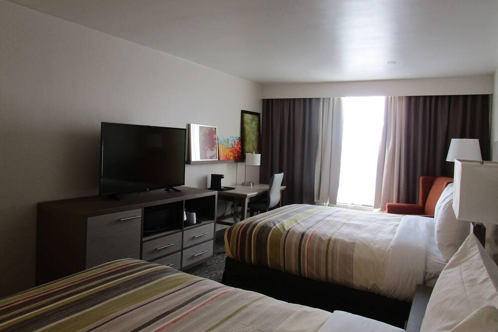 Country Inn & Suites By Radisson, New Orleans I-10 East, La Esterno foto