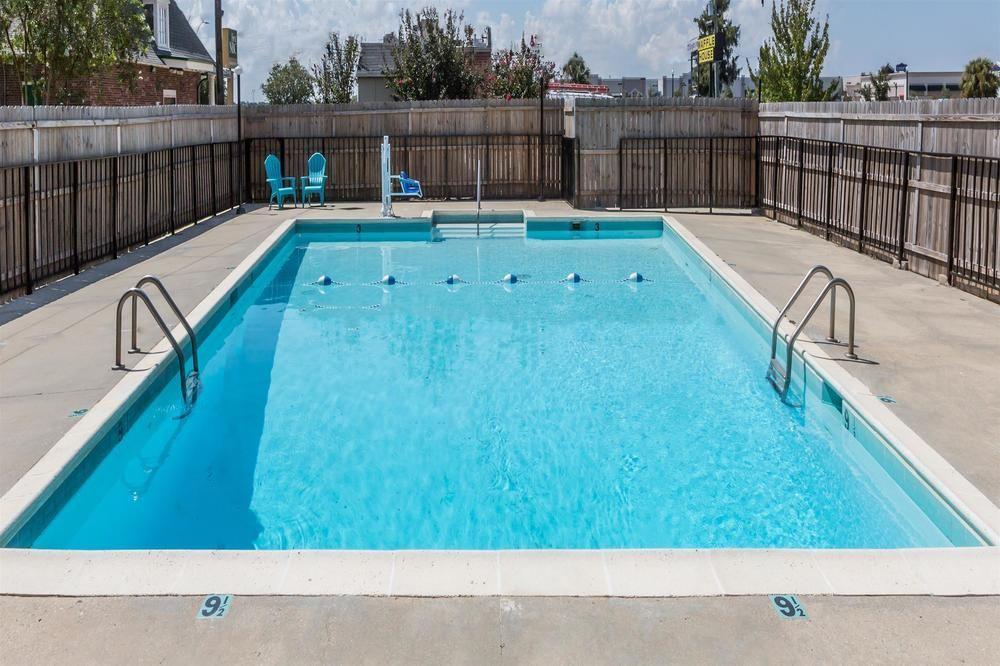 Country Inn & Suites By Radisson, New Orleans I-10 East, La Esterno foto