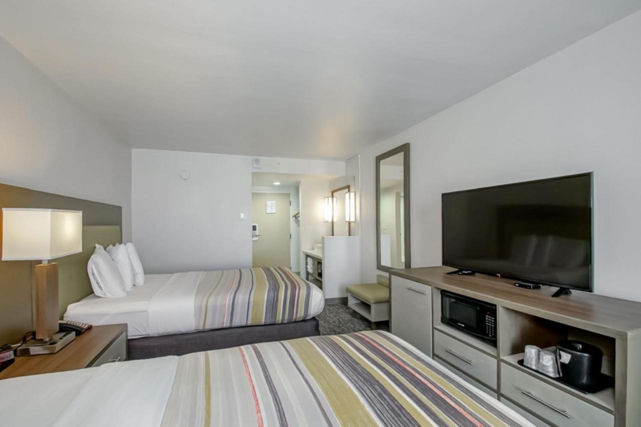 Country Inn & Suites By Radisson, New Orleans I-10 East, La Esterno foto