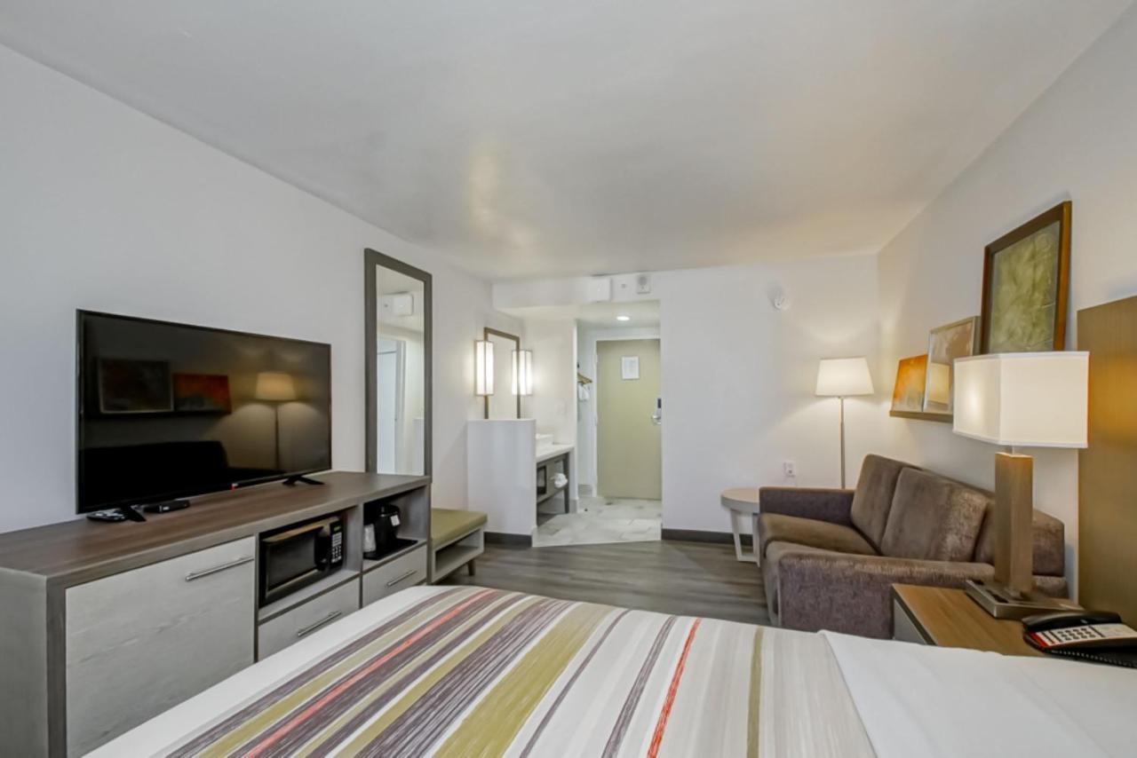 Country Inn & Suites By Radisson, New Orleans I-10 East, La Esterno foto