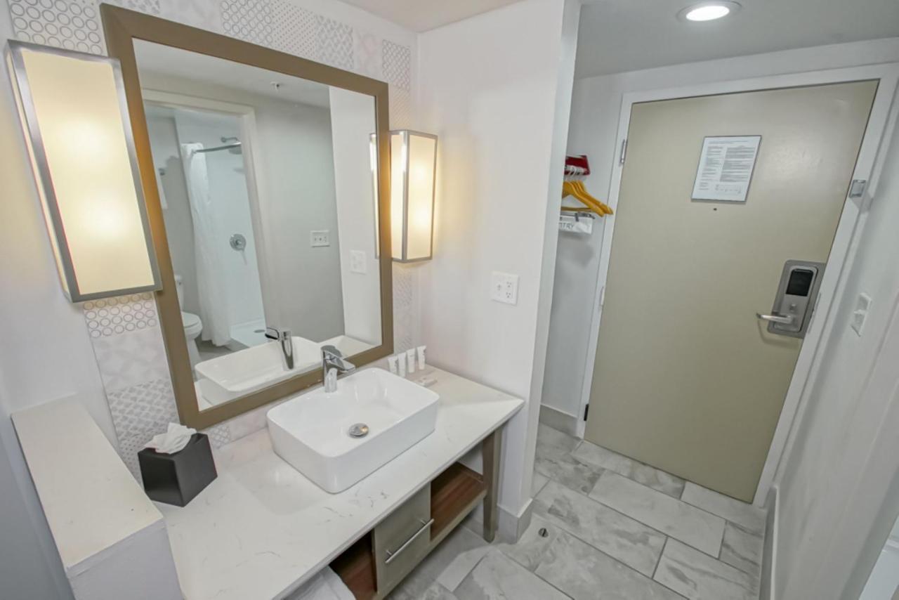 Country Inn & Suites By Radisson, New Orleans I-10 East, La Esterno foto