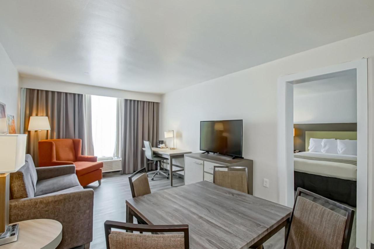 Country Inn & Suites By Radisson, New Orleans I-10 East, La Esterno foto