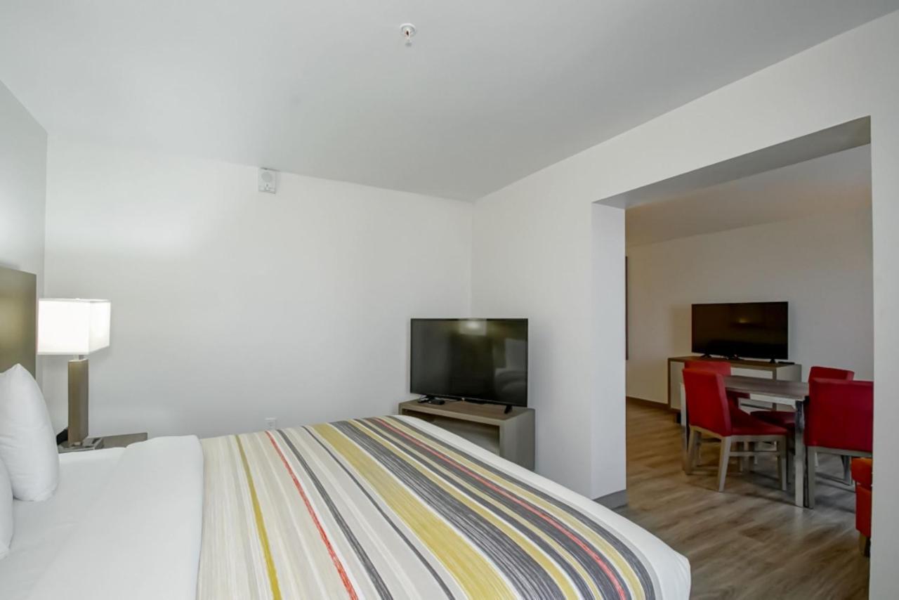 Country Inn & Suites By Radisson, New Orleans I-10 East, La Esterno foto