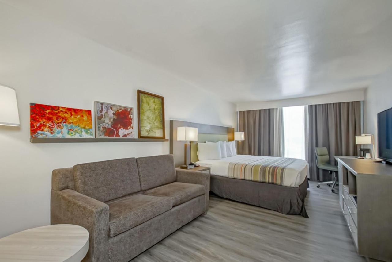 Country Inn & Suites By Radisson, New Orleans I-10 East, La Esterno foto