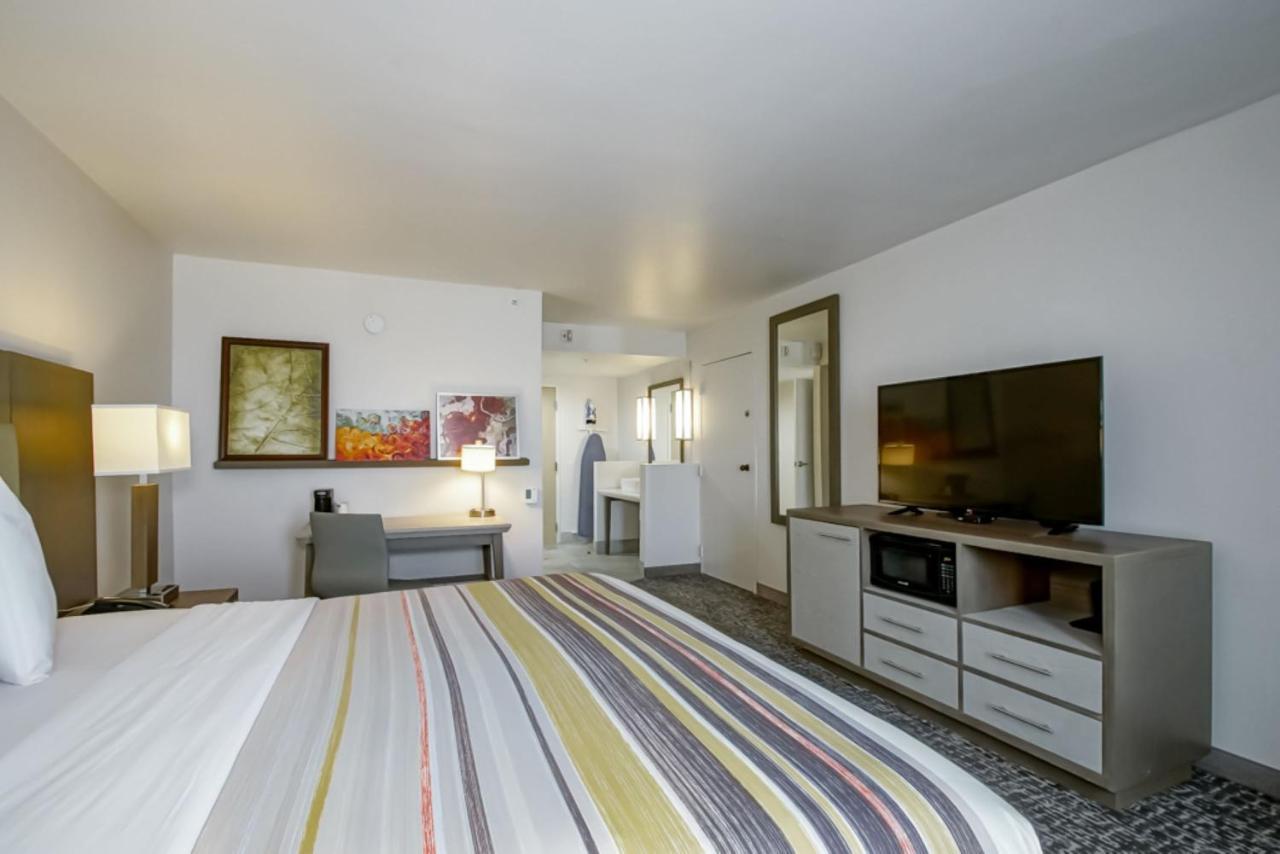 Country Inn & Suites By Radisson, New Orleans I-10 East, La Esterno foto