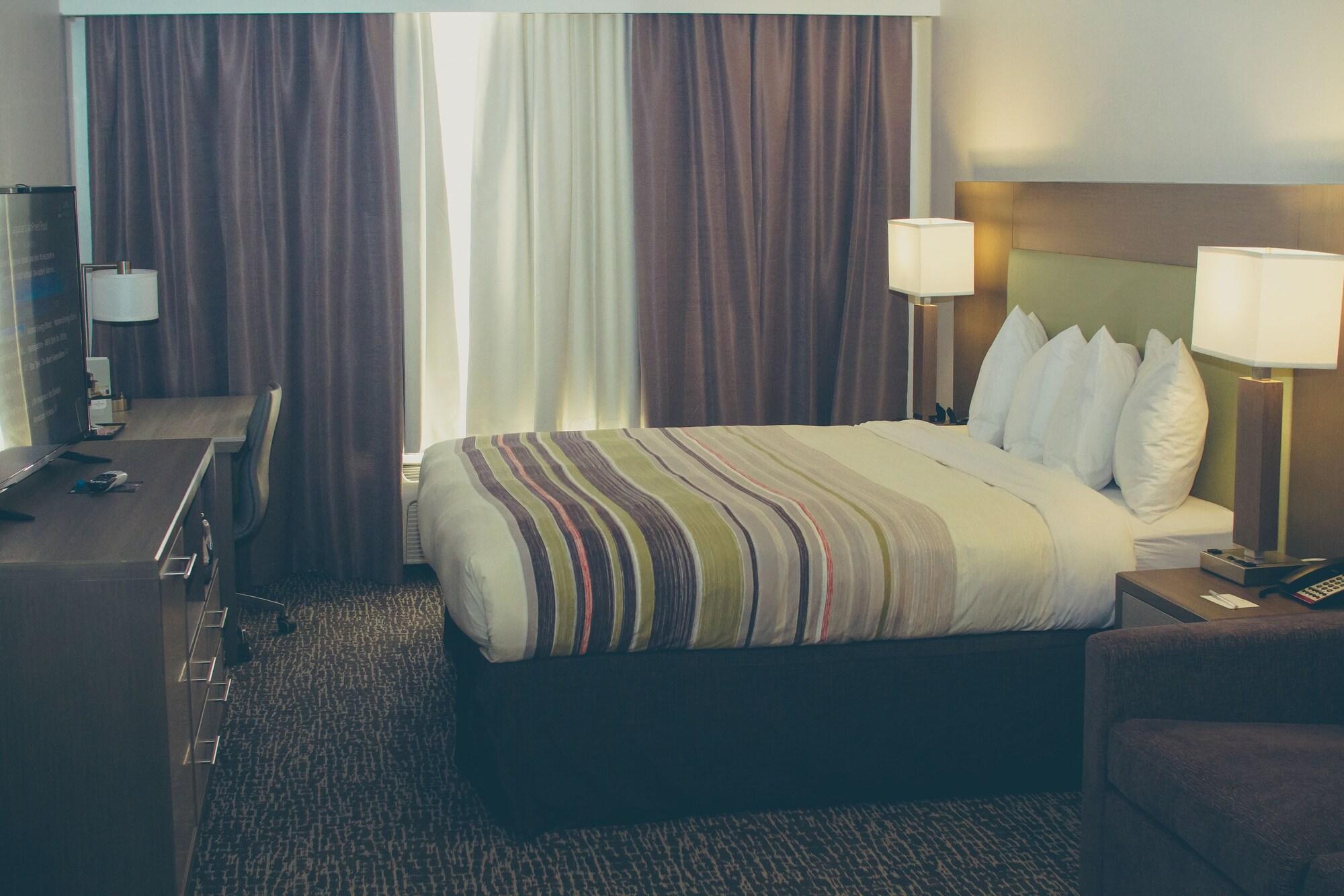 Country Inn & Suites By Radisson, New Orleans I-10 East, La Esterno foto