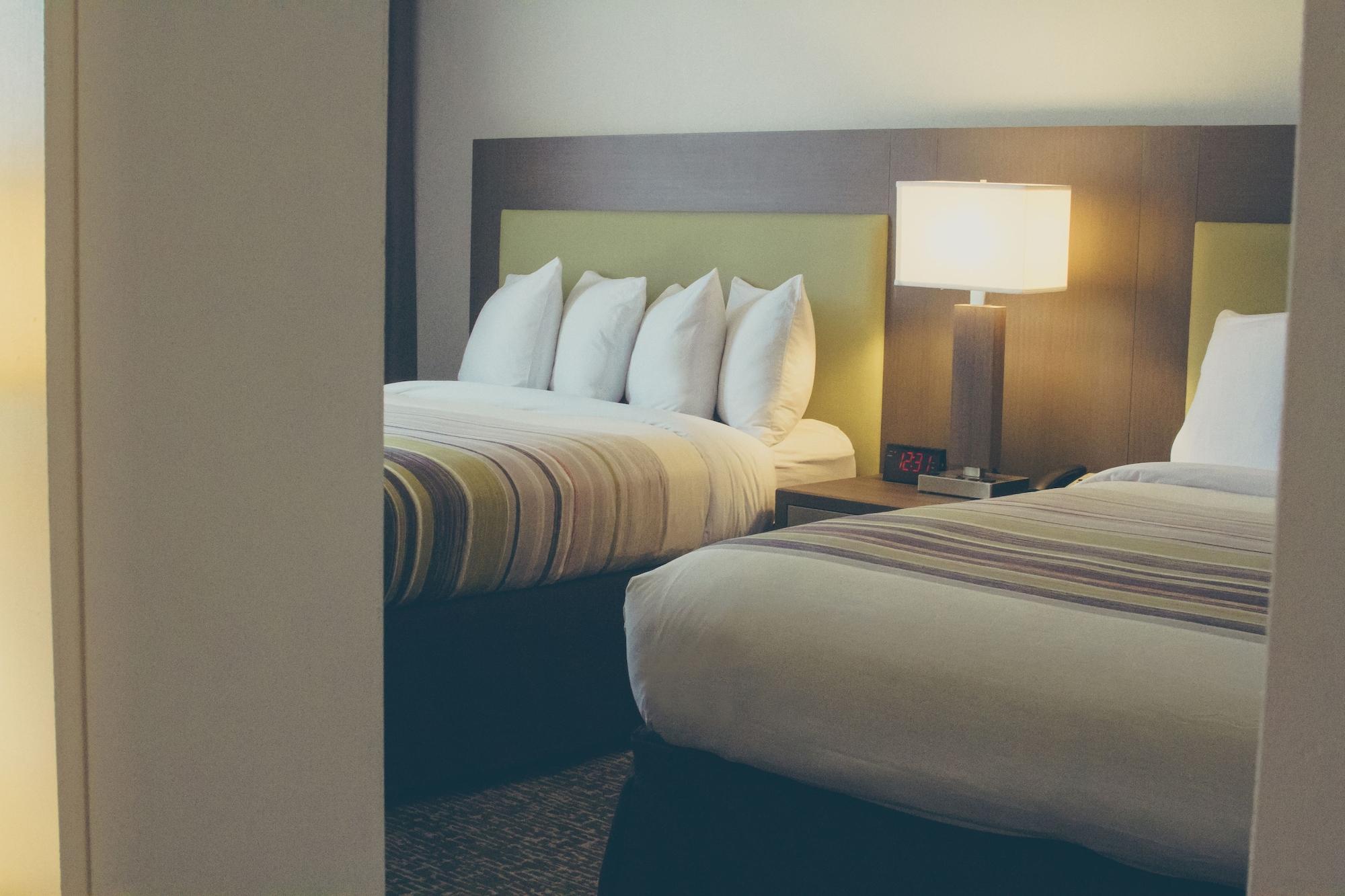 Country Inn & Suites By Radisson, New Orleans I-10 East, La Esterno foto