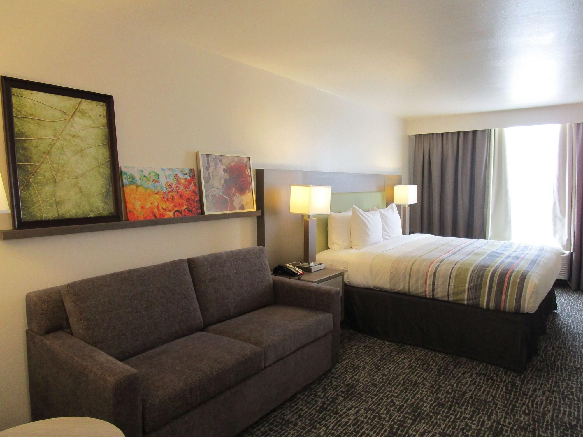 Country Inn & Suites By Radisson, New Orleans I-10 East, La Esterno foto
