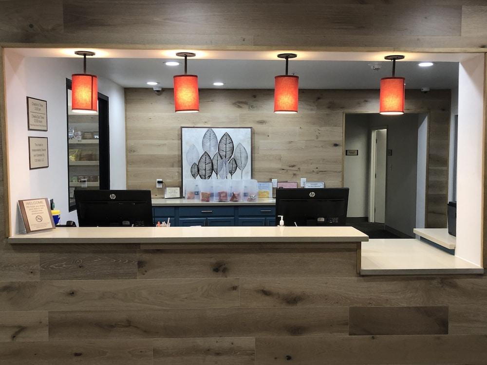 Country Inn & Suites By Radisson, New Orleans I-10 East, La Esterno foto