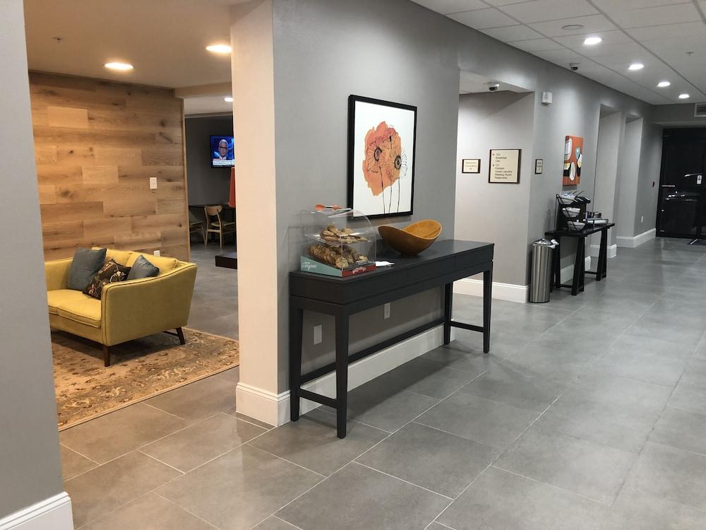 Country Inn & Suites By Radisson, New Orleans I-10 East, La Esterno foto