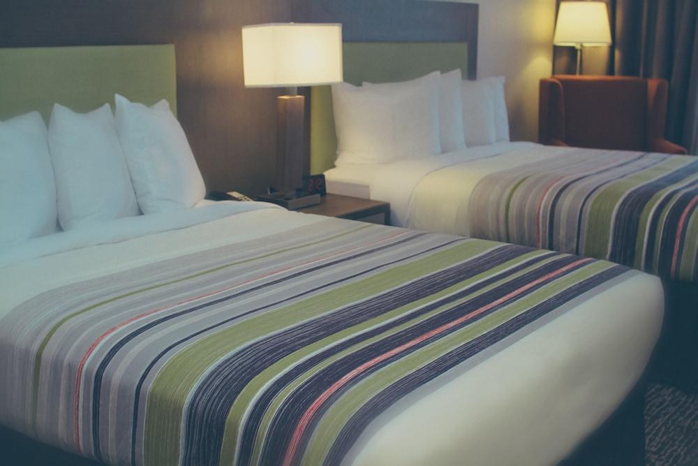 Country Inn & Suites By Radisson, New Orleans I-10 East, La Esterno foto