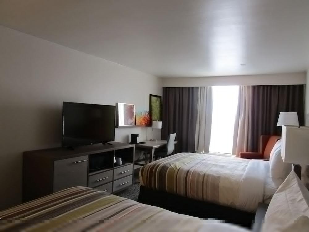 Country Inn & Suites By Radisson, New Orleans I-10 East, La Esterno foto