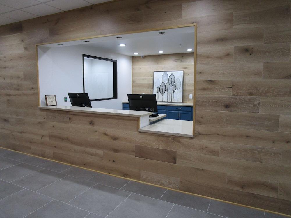 Country Inn & Suites By Radisson, New Orleans I-10 East, La Esterno foto