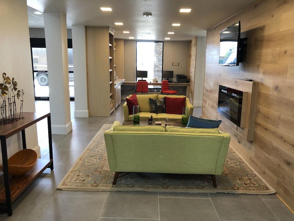 Country Inn & Suites By Radisson, New Orleans I-10 East, La Esterno foto