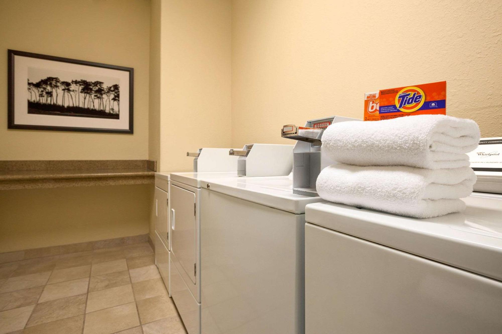 Country Inn & Suites By Radisson, New Orleans I-10 East, La Esterno foto