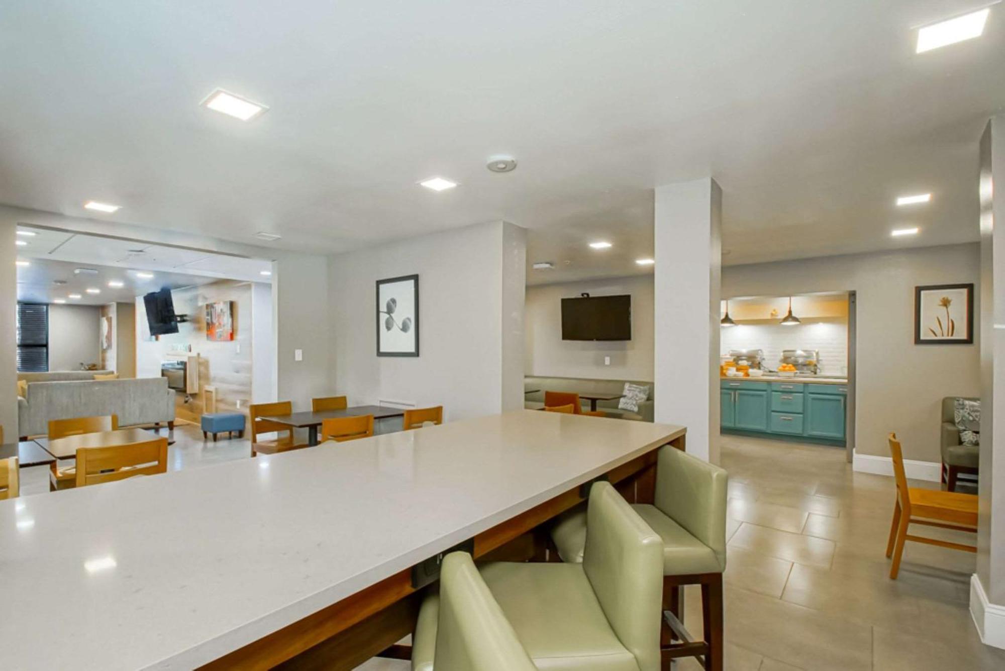 Country Inn & Suites By Radisson, New Orleans I-10 East, La Esterno foto