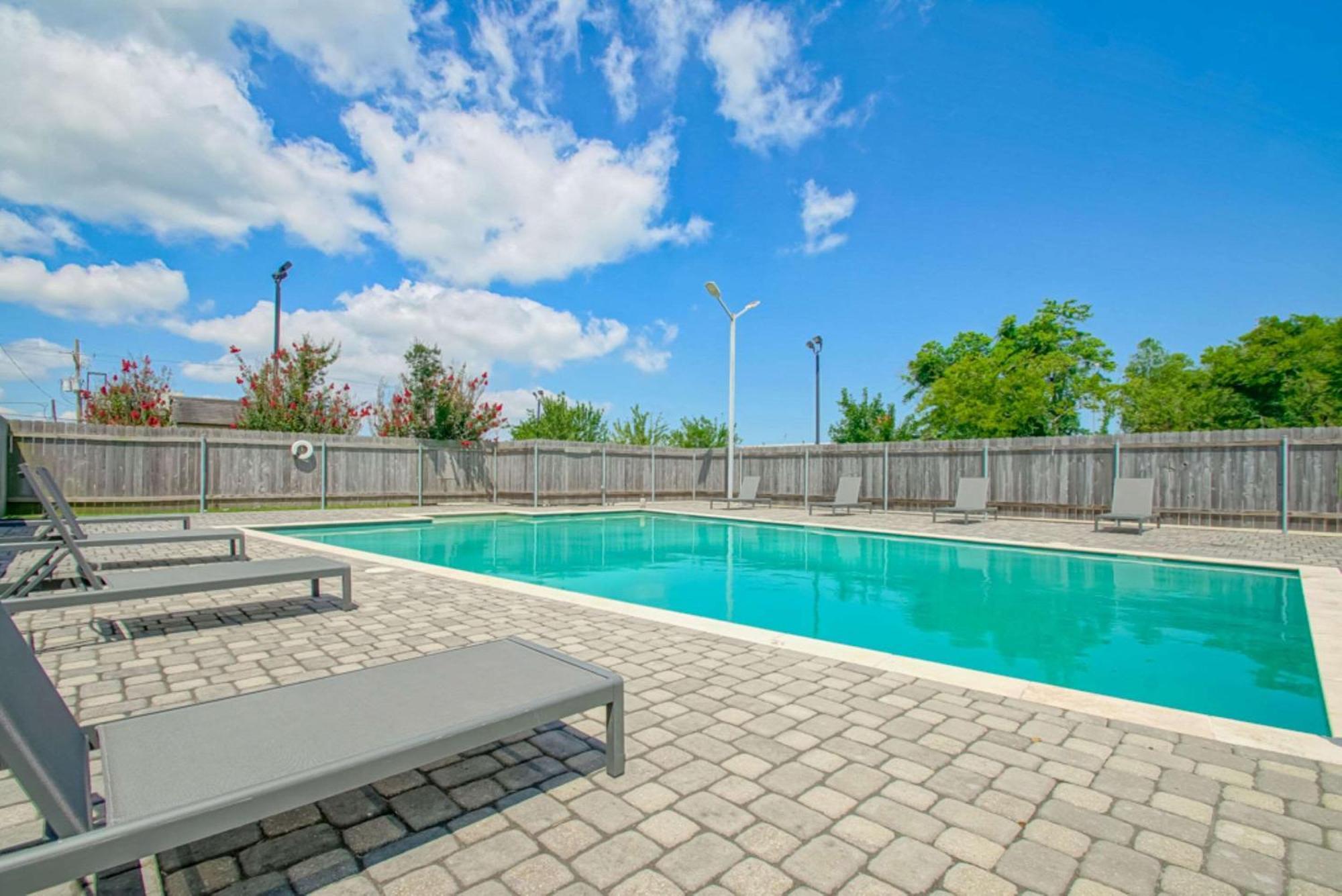 Country Inn & Suites By Radisson, New Orleans I-10 East, La Esterno foto