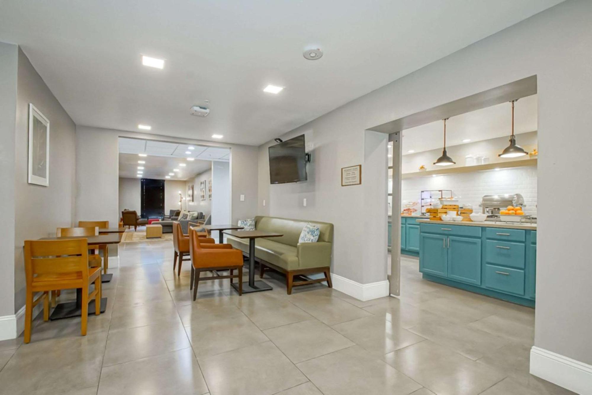 Country Inn & Suites By Radisson, New Orleans I-10 East, La Esterno foto