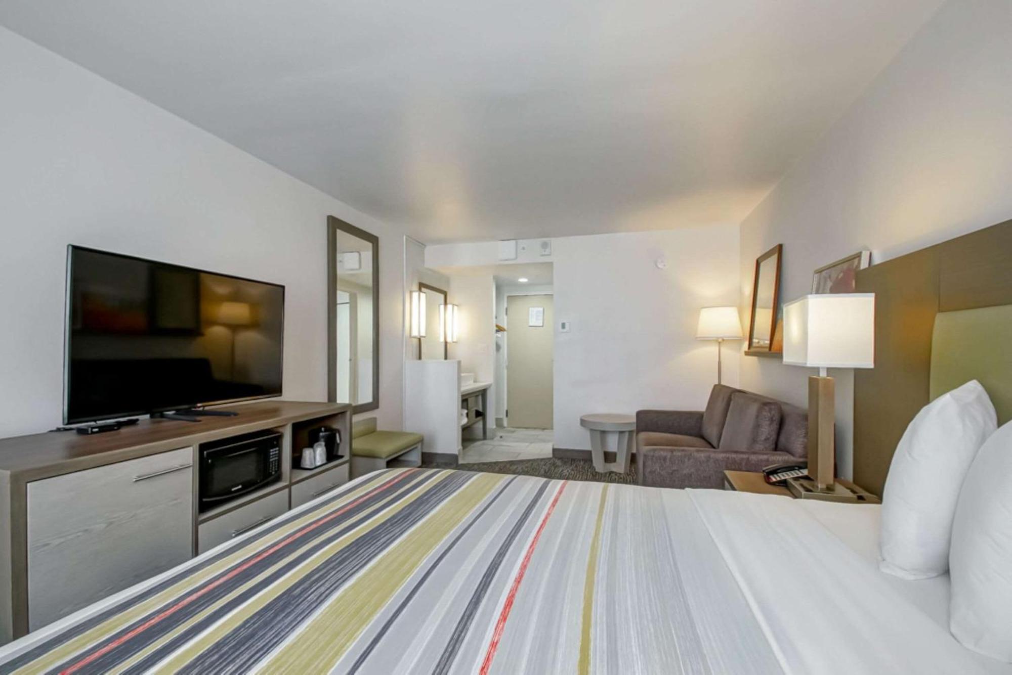 Country Inn & Suites By Radisson, New Orleans I-10 East, La Esterno foto