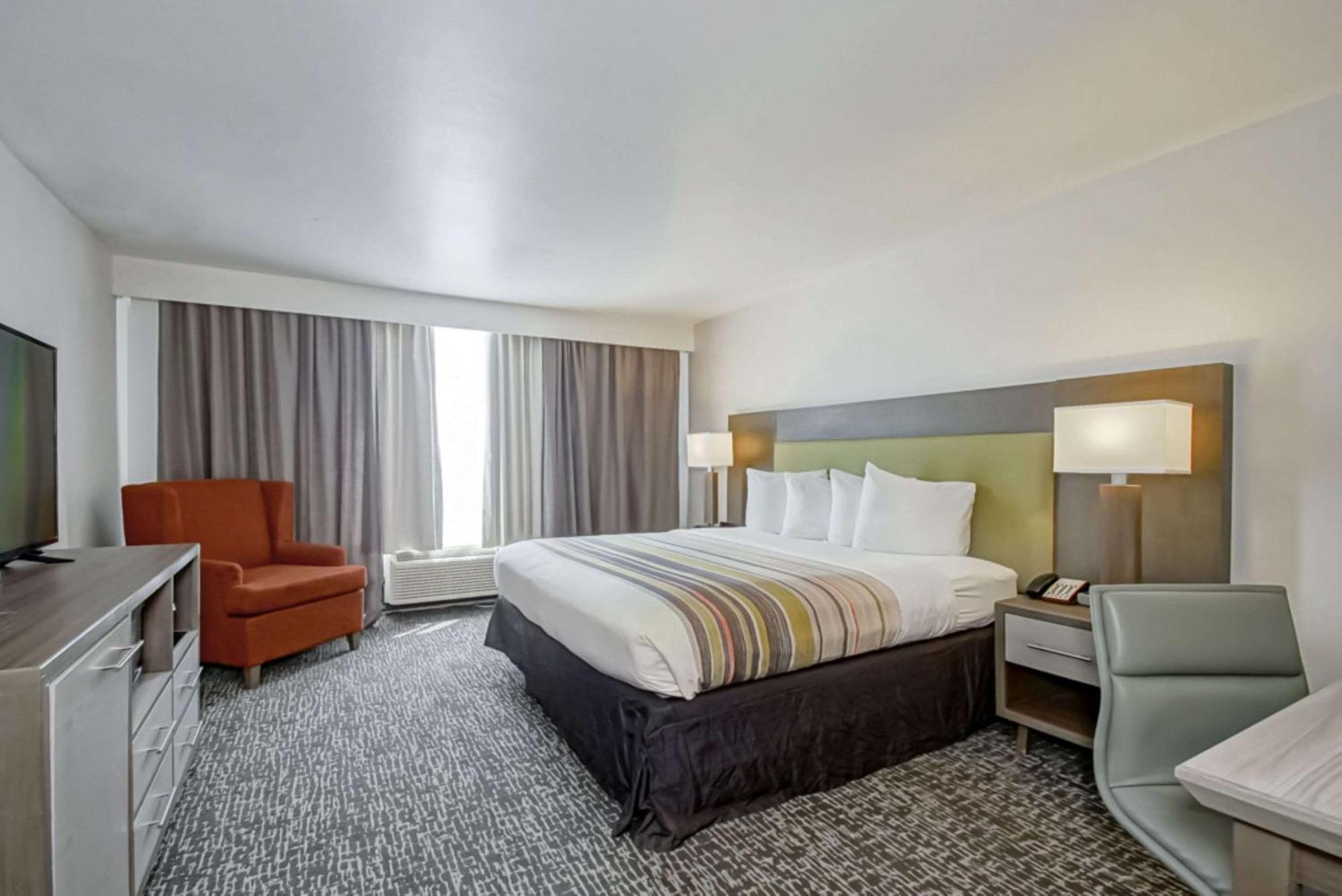 Country Inn & Suites By Radisson, New Orleans I-10 East, La Esterno foto