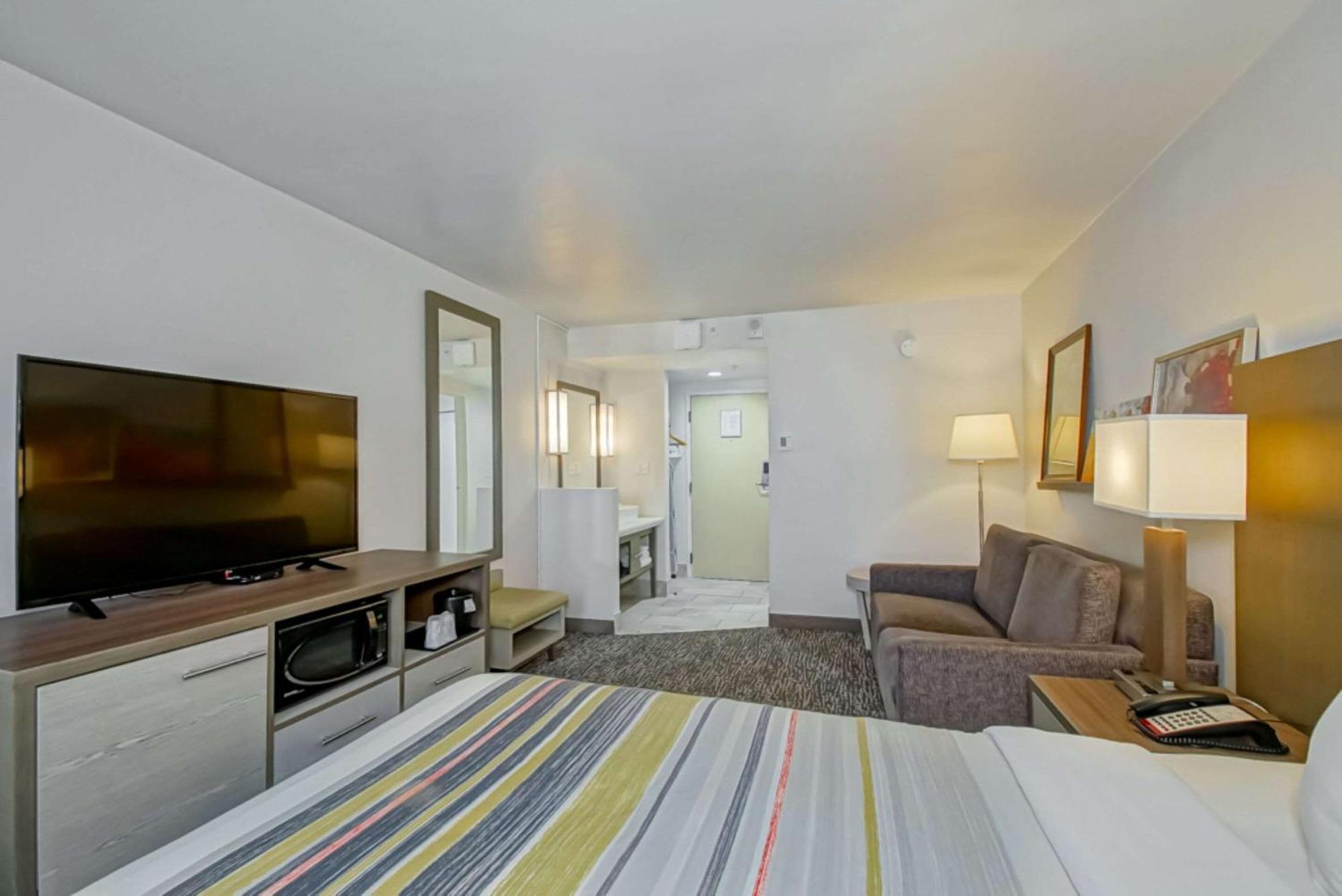 Country Inn & Suites By Radisson, New Orleans I-10 East, La Esterno foto