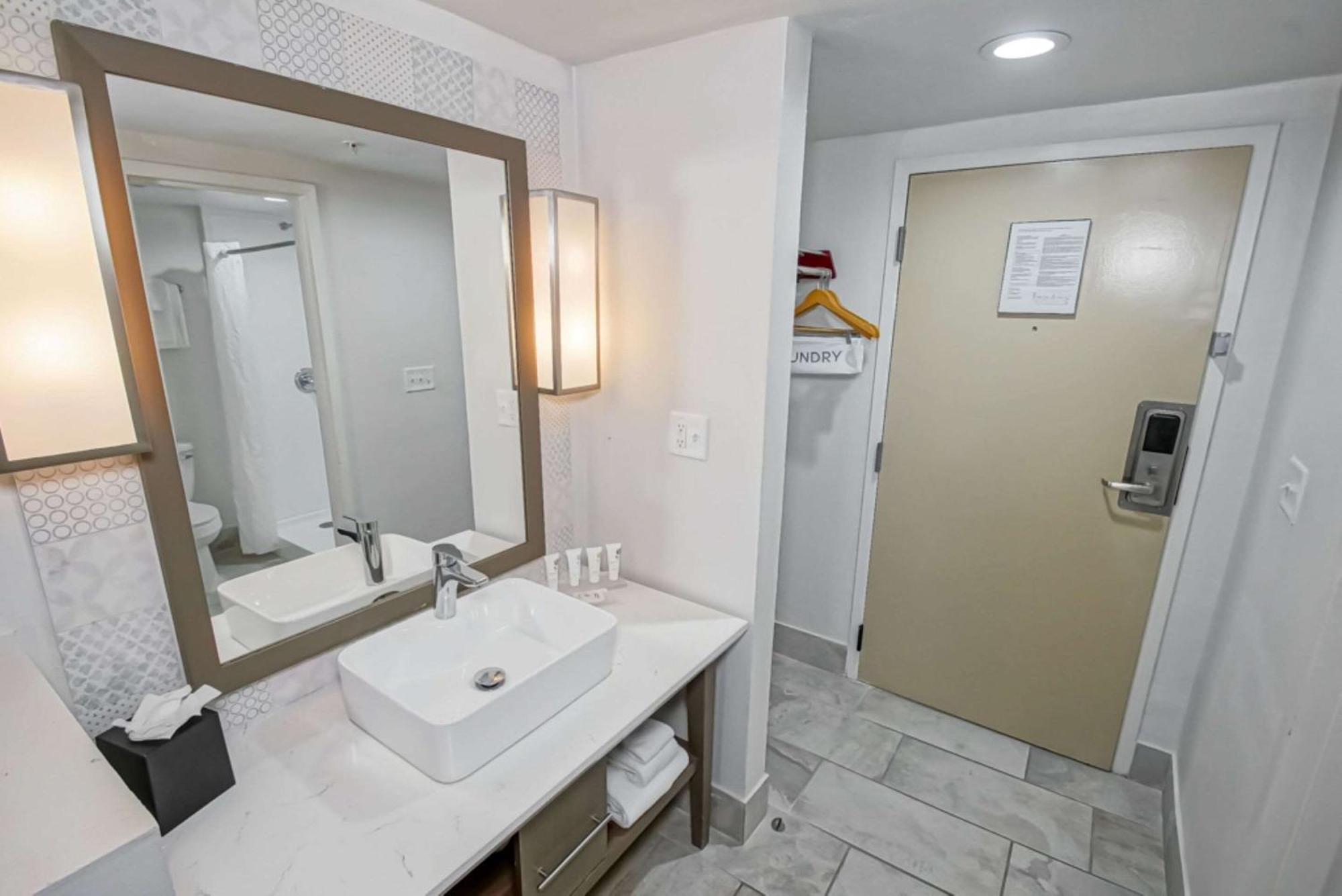 Country Inn & Suites By Radisson, New Orleans I-10 East, La Esterno foto
