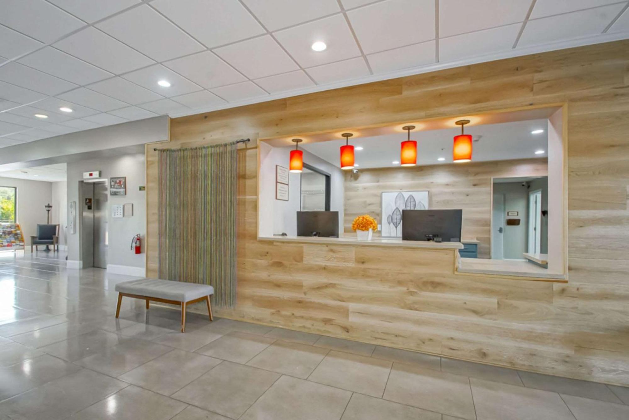 Country Inn & Suites By Radisson, New Orleans I-10 East, La Esterno foto