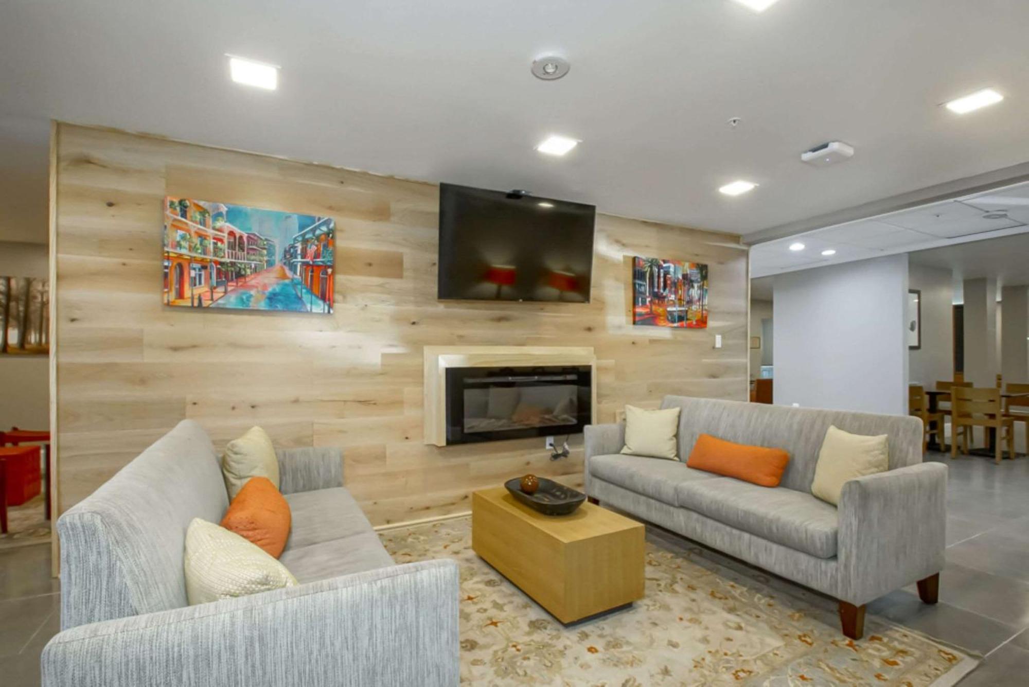 Country Inn & Suites By Radisson, New Orleans I-10 East, La Esterno foto