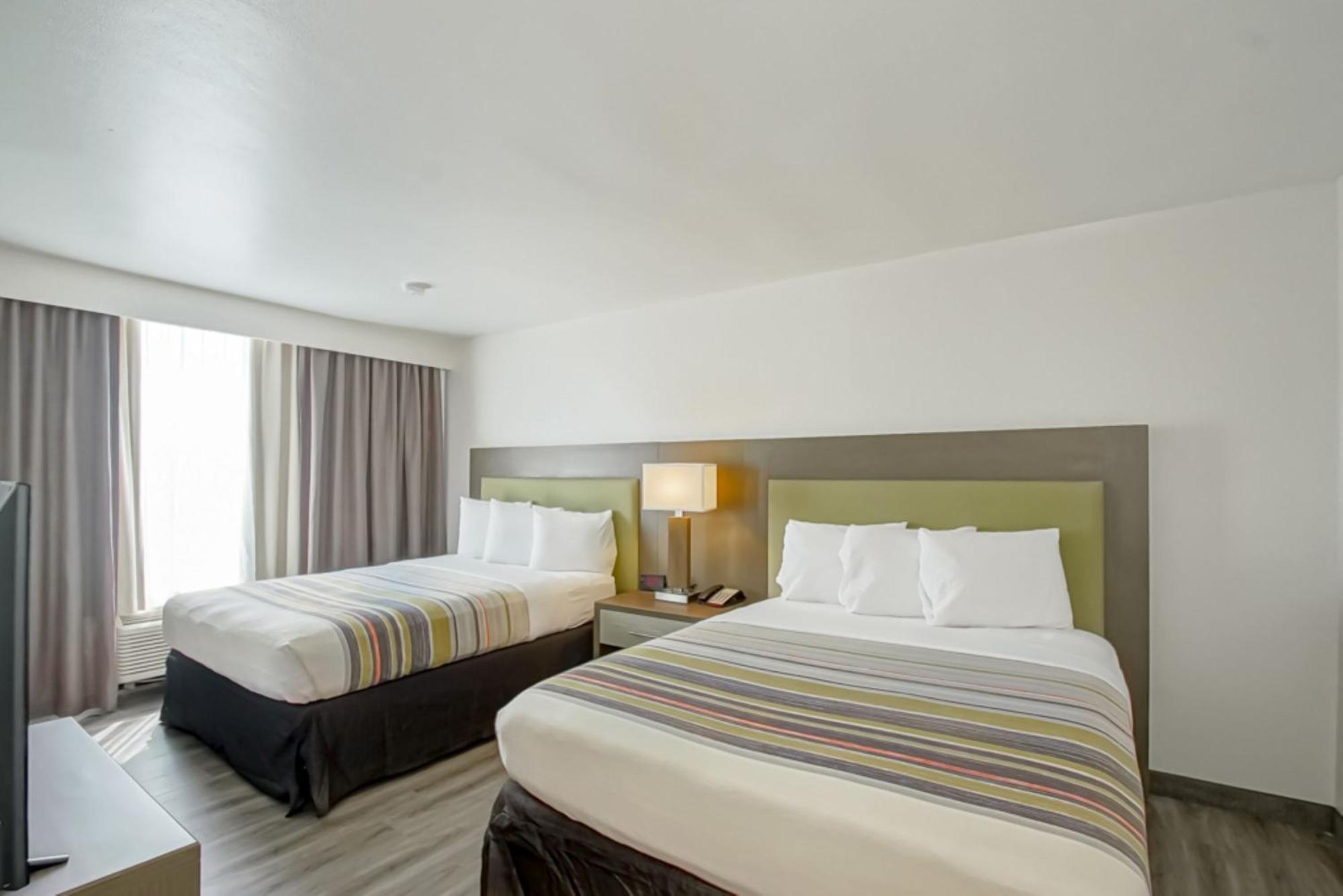 Country Inn & Suites By Radisson, New Orleans I-10 East, La Esterno foto