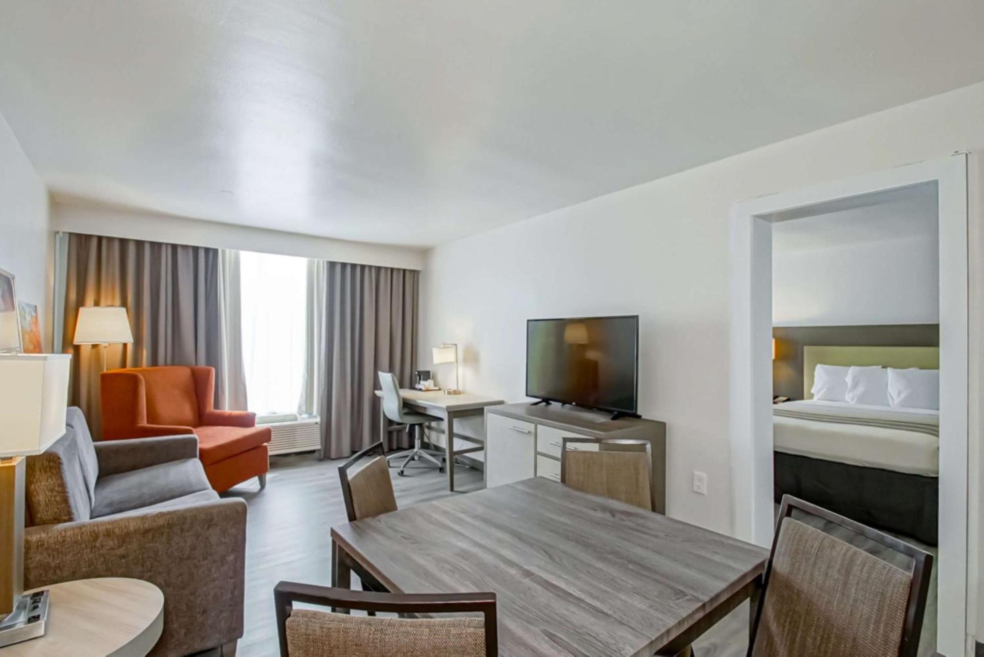 Country Inn & Suites By Radisson, New Orleans I-10 East, La Esterno foto