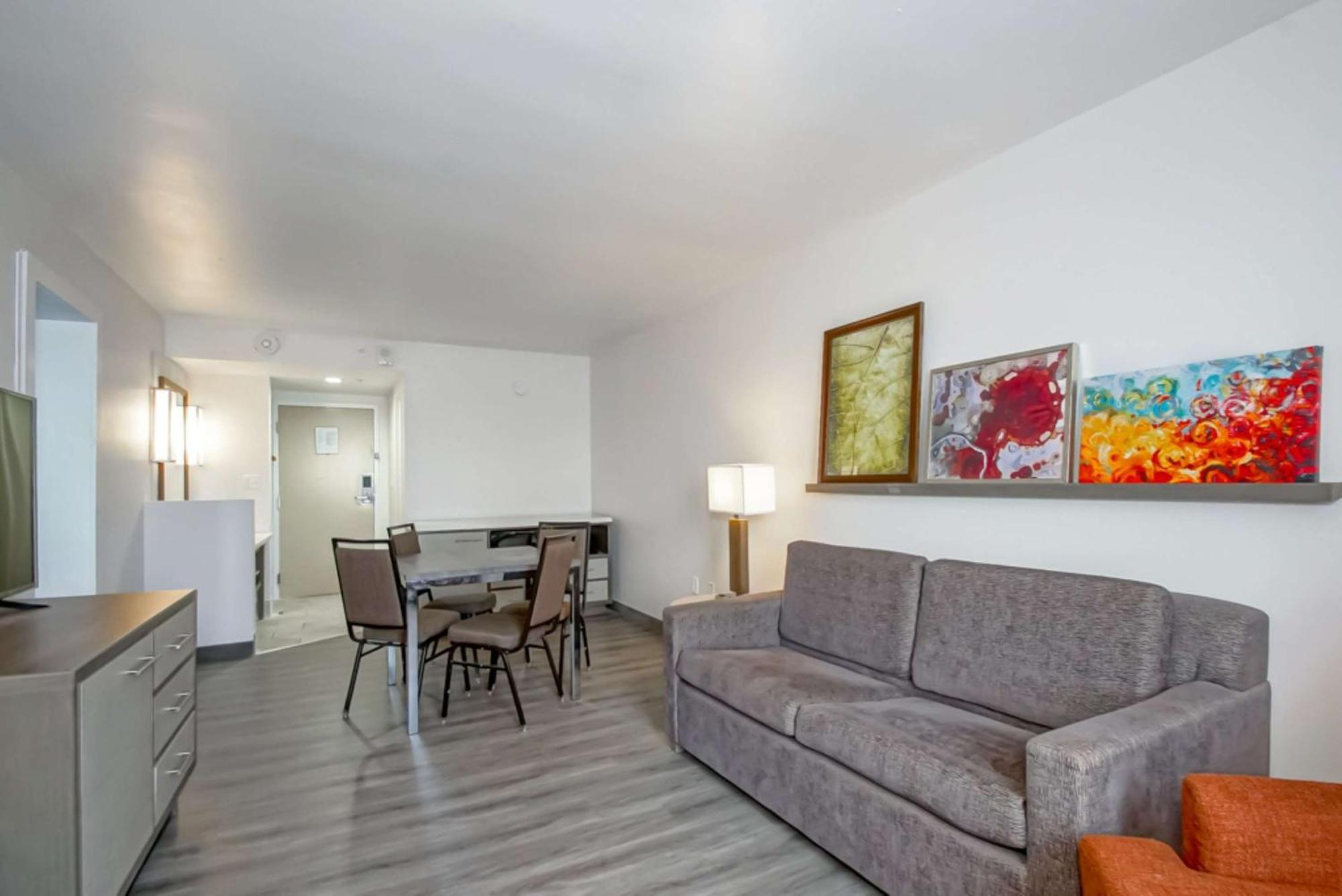 Country Inn & Suites By Radisson, New Orleans I-10 East, La Esterno foto